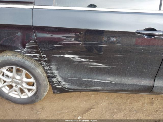 2025 CHRYSLER PACIFICA 2C4RC1BG3SR544564 Photo 5