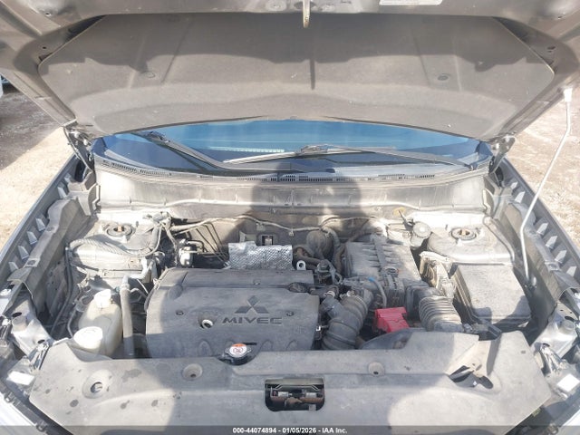 2015 MITSUBISHI OUTLANDER SPORT 4A4AR3AU7FE001406 Photo 9