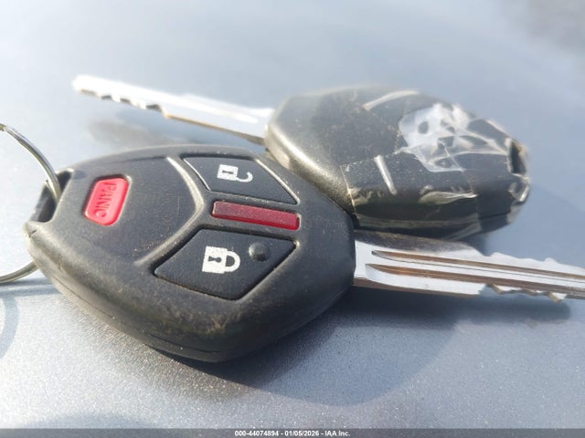 2015 MITSUBISHI OUTLANDER SPORT 4A4AR3AU7FE001406 Photo 10