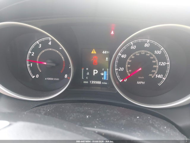 2015 MITSUBISHI OUTLANDER SPORT 4A4AR3AU7FE001406 Photo 6