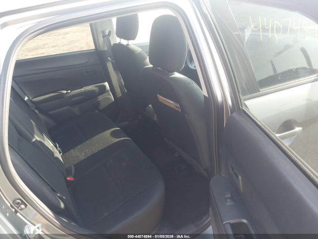2015 MITSUBISHI OUTLANDER SPORT 4A4AR3AU7FE001406 Photo 7