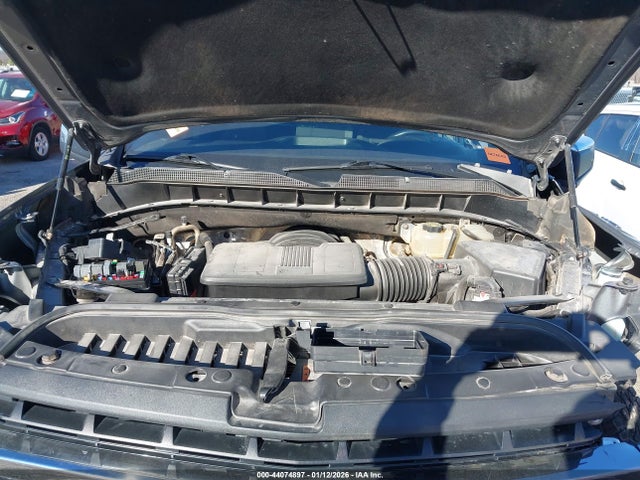 Aukcja sprzedaży 2021 Chevrolet Silverado 1500 4wd  Short Bed Lt, vin: 1GCUYDED5MZ128264, numer aukcji: 44074897