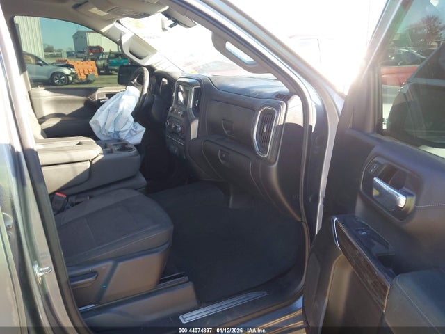 Aukcja sprzedaży 2021 Chevrolet Silverado 1500 4wd  Short Bed Lt, vin: 1GCUYDED5MZ128264, numer aukcji: 44074897