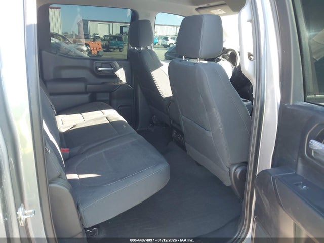 Aukcja sprzedaży 2021 Chevrolet Silverado 1500 4wd  Short Bed Lt, vin: 1GCUYDED5MZ128264, numer aukcji: 44074897