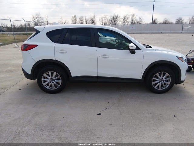 JM3KE2CY5G0912230 Mazda Cx-5 Touring