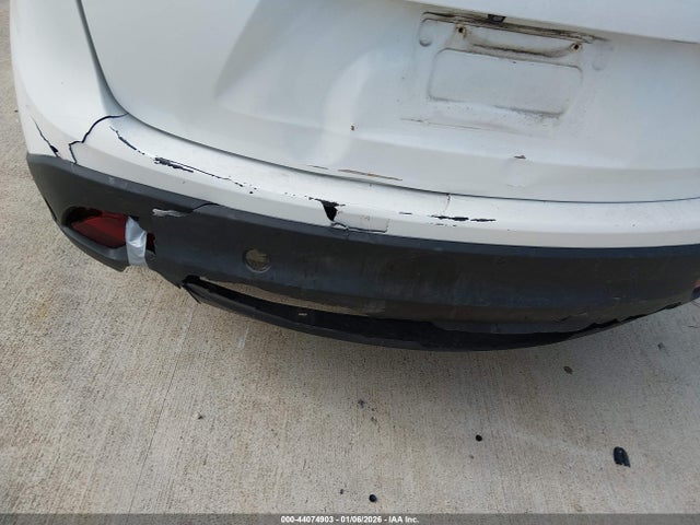 JM3KE2CY5G0912230 Mazda Cx-5 Touring