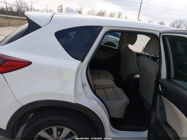 JM3KE2CY5G0912230 Mazda Cx-5 Touring