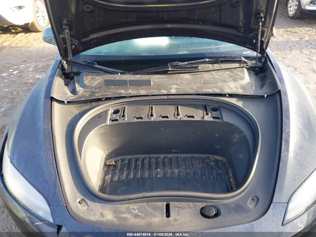Aukcja sprzedaży 2024 Tesla Model 3 Long Range Dual Motor All-wheel Drive/rear-wheel Drive, vin: 5YJ3E1EA8RF771584, numer aukcji: 44074916