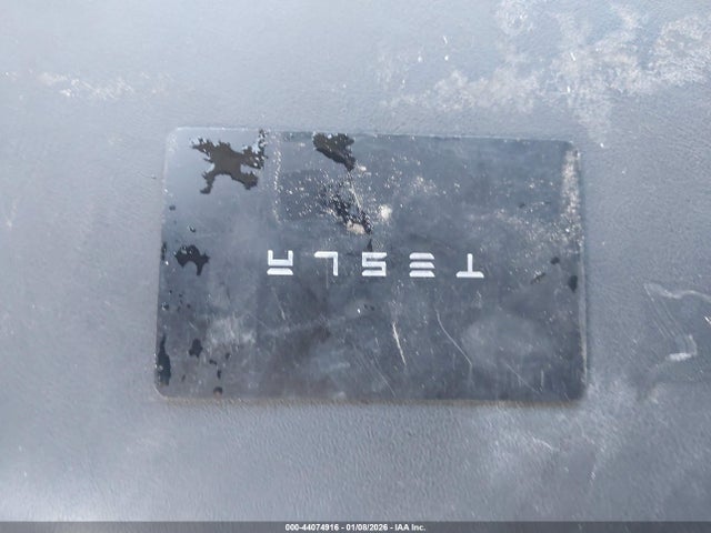 Aukcja sprzedaży 2024 Tesla Model 3 Long Range Dual Motor All-wheel Drive/rear-wheel Drive, vin: 5YJ3E1EA8RF771584, numer aukcji: 44074916