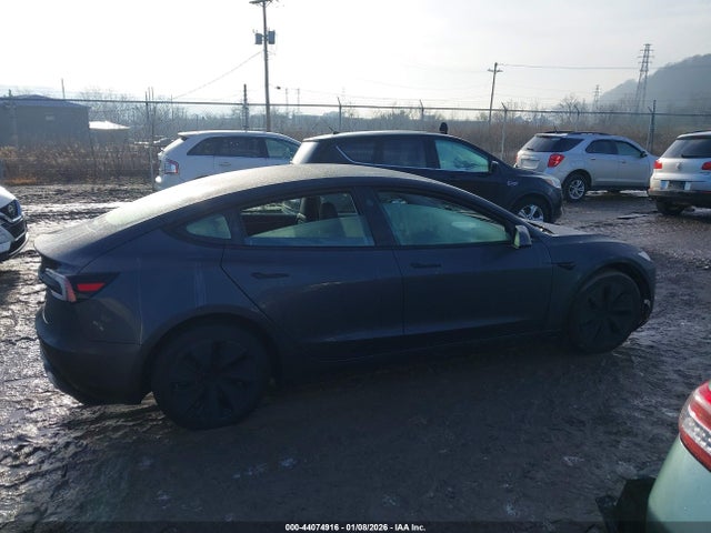 Aukcja sprzedaży 2024 Tesla Model 3 Long Range Dual Motor All-wheel Drive/rear-wheel Drive, vin: 5YJ3E1EA8RF771584, numer aukcji: 44074916