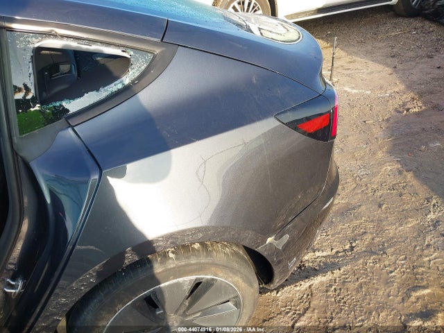 Aukcja sprzedaży 2024 Tesla Model 3 Long Range Dual Motor All-wheel Drive/rear-wheel Drive, vin: 5YJ3E1EA8RF771584, numer aukcji: 44074916