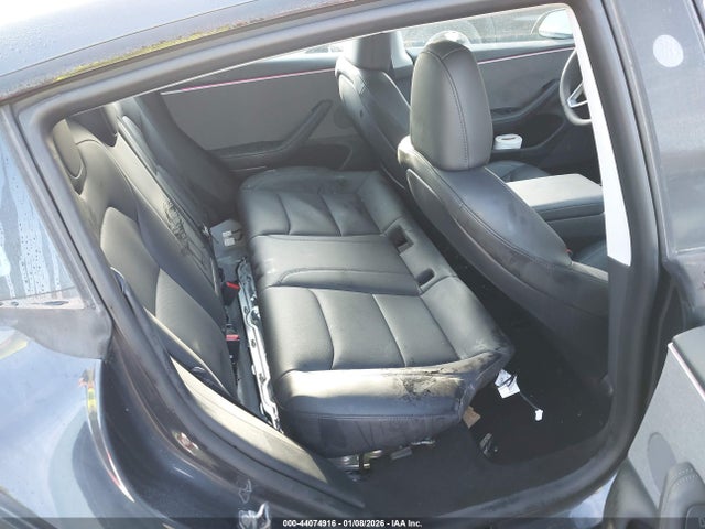 Aukcja sprzedaży 2024 Tesla Model 3 Long Range Dual Motor All-wheel Drive/rear-wheel Drive, vin: 5YJ3E1EA8RF771584, numer aukcji: 44074916