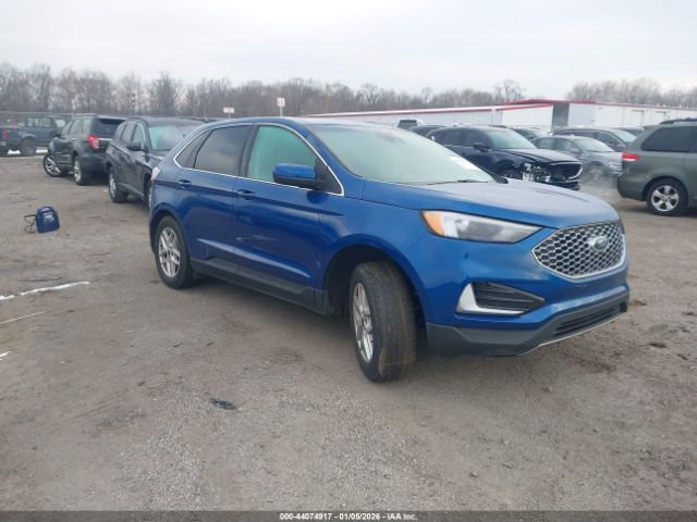 2024 FORD EDGE 2FMPK4J9XRBA97535