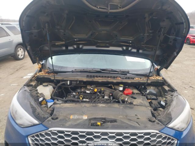 2024 FORD EDGE 2FMPK4J9XRBA97535 Photo 9