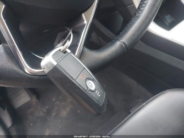 2024 FORD EDGE 2FMPK4J9XRBA97535 Photo 10