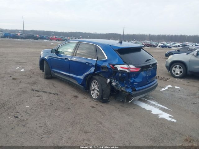 2024 FORD EDGE 2FMPK4J9XRBA97535 Photo 2