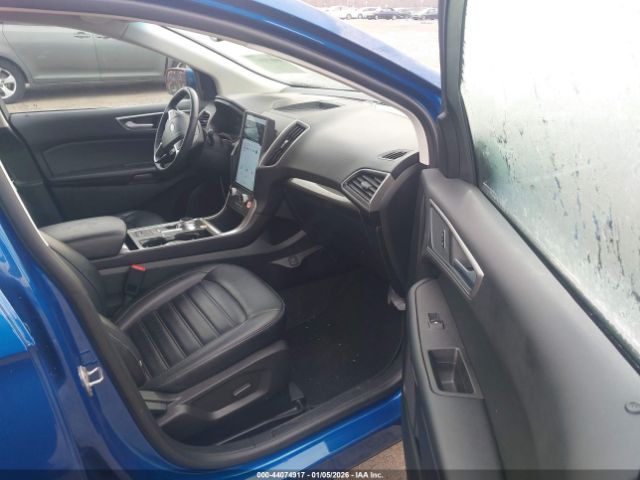 2024 FORD EDGE 2FMPK4J9XRBA97535 Photo 4