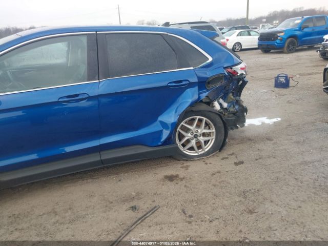 2024 FORD EDGE 2FMPK4J9XRBA97535 Photo 5