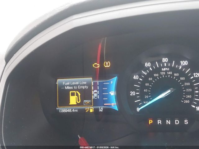 2024 FORD EDGE 2FMPK4J9XRBA97535 Photo 6