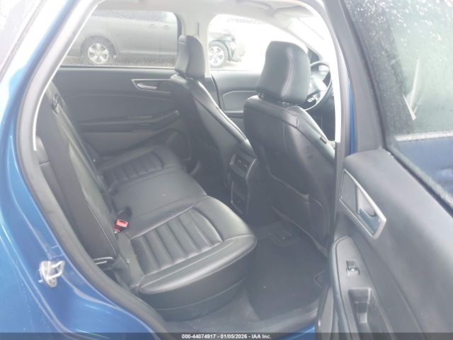 2024 FORD EDGE 2FMPK4J9XRBA97535 Photo 7