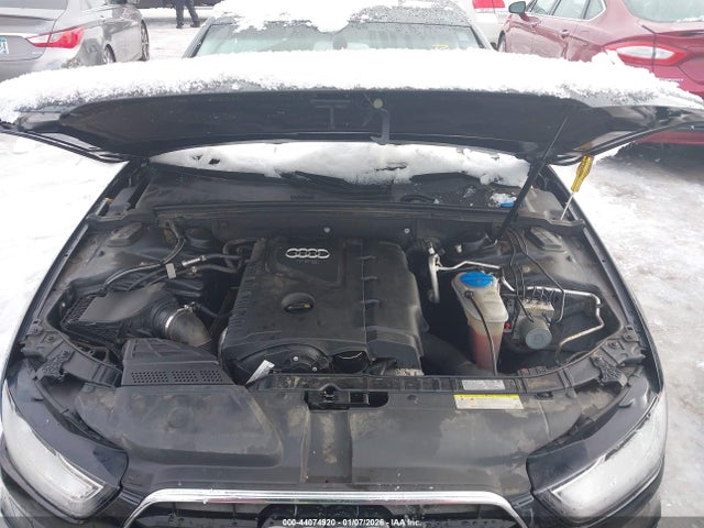 2014 AUDI A4 WAUFFAFL7EN020432 Photo 9