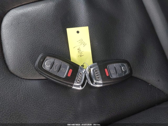 2014 AUDI A4 WAUFFAFL7EN020432 Photo 10