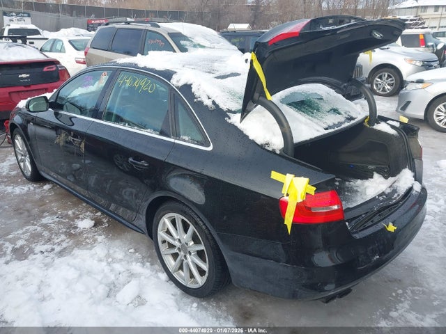 2014 AUDI A4 WAUFFAFL7EN020432 Photo 2