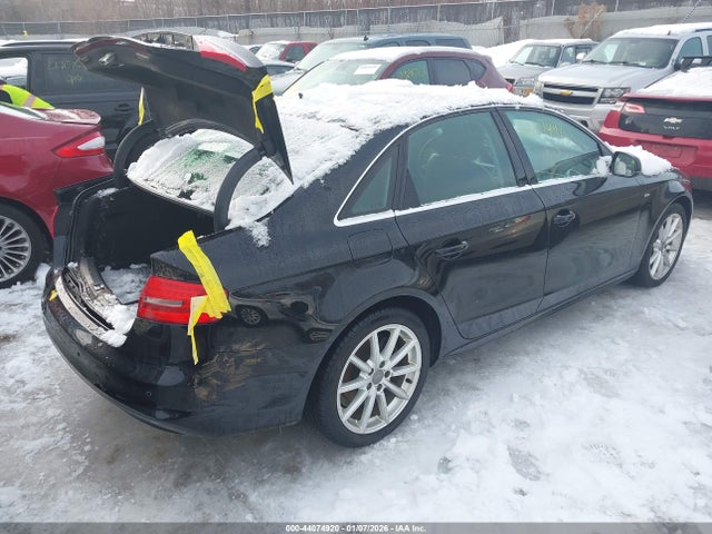 2014 AUDI A4 WAUFFAFL7EN020432 Photo 3