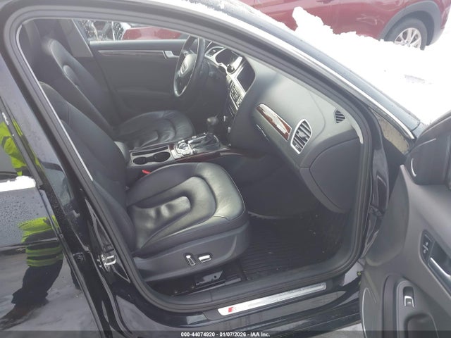 2014 AUDI A4 WAUFFAFL7EN020432 Photo 4