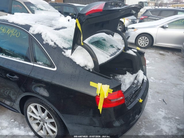 2014 AUDI A4 WAUFFAFL7EN020432 Photo 5
