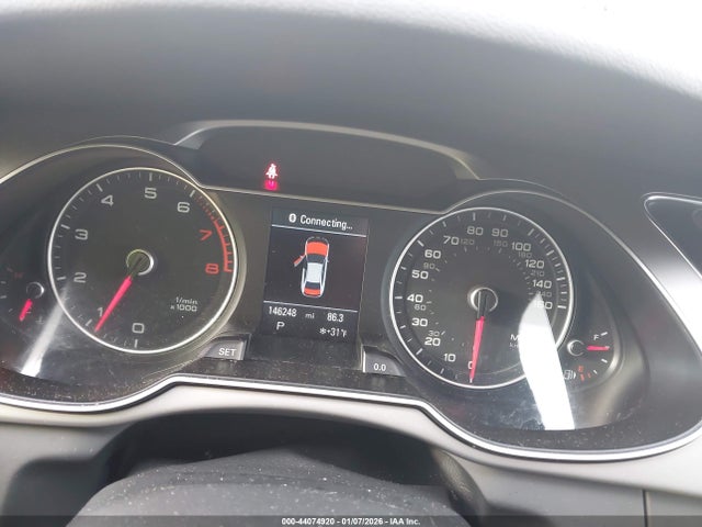 2014 AUDI A4 WAUFFAFL7EN020432 Photo 6