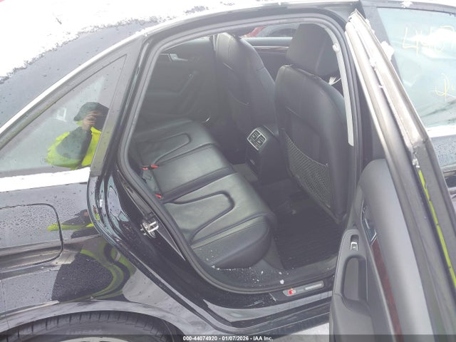 2014 AUDI A4 WAUFFAFL7EN020432 Photo 7