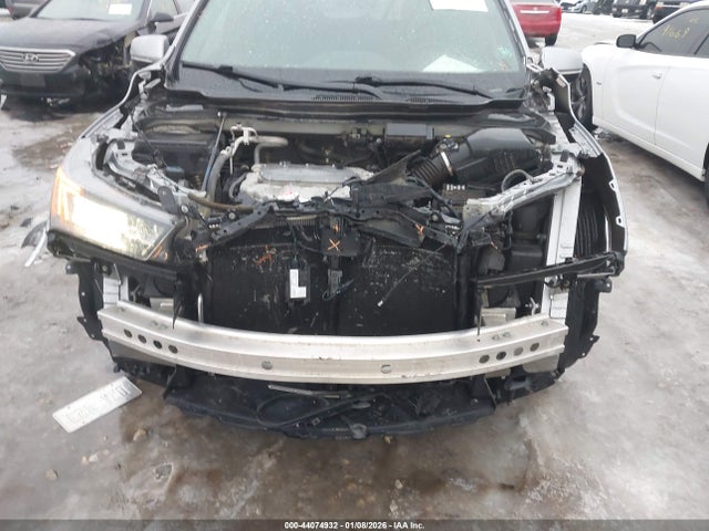 2020 ACURA MDX 5J8YD4H09LL011909 Photo 5