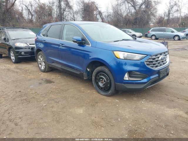 2024 FORD EDGE 2FMPK4K92RBA37232
