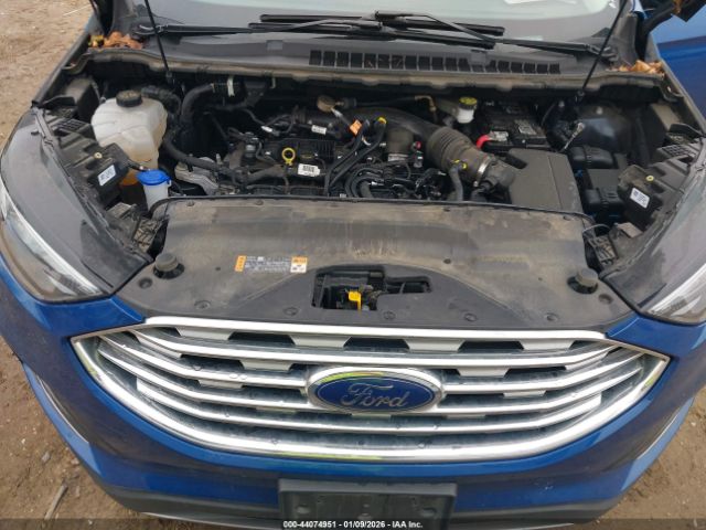 2024 FORD EDGE 2FMPK4K92RBA37232 Photo 9