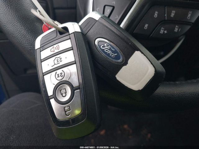 2024 FORD EDGE 2FMPK4K92RBA37232 Photo 10