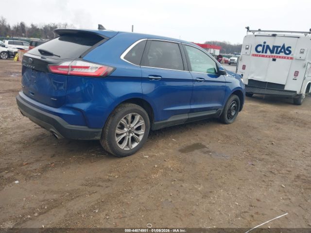 2024 FORD EDGE 2FMPK4K92RBA37232 Photo 3