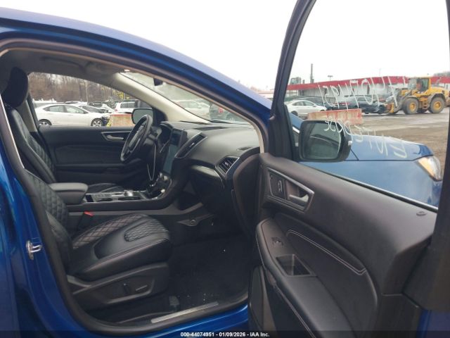 2024 FORD EDGE 2FMPK4K92RBA37232 Photo 4