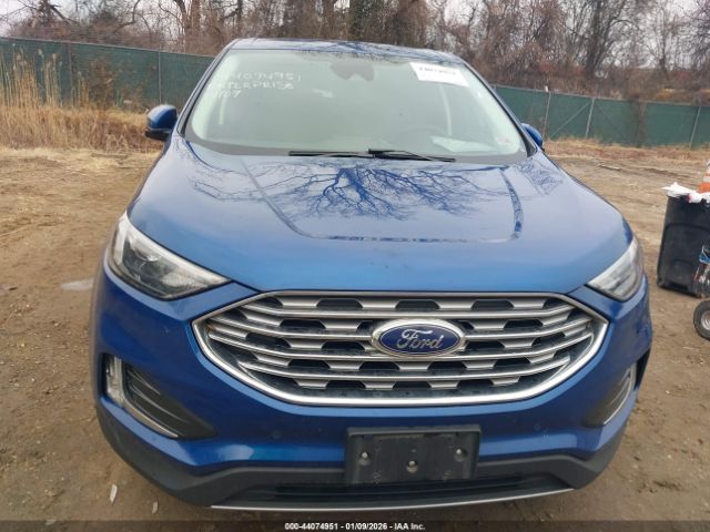 2024 FORD EDGE 2FMPK4K92RBA37232 Photo 5