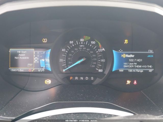 2024 FORD EDGE 2FMPK4K92RBA37232 Photo 6