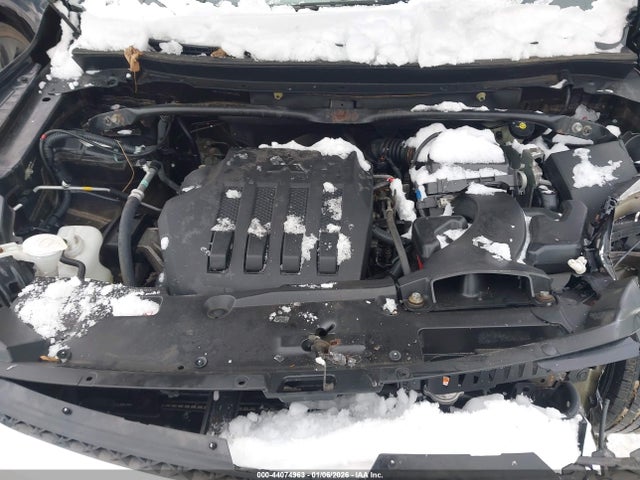 2018 MITSUBISHI ECLIPSE CROSS JA4AT3AA9JZ069636 Photo 9