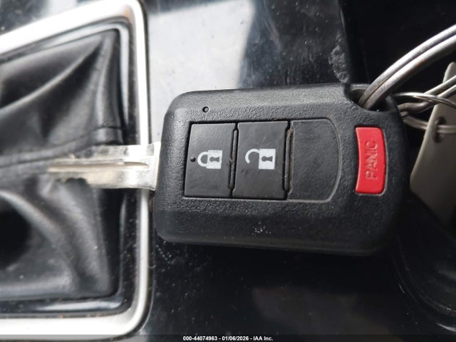 2018 MITSUBISHI ECLIPSE CROSS JA4AT3AA9JZ069636 Photo 10