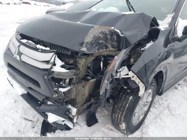 2018 MITSUBISHI ECLIPSE CROSS JA4AT3AA9JZ069636 Photo 5