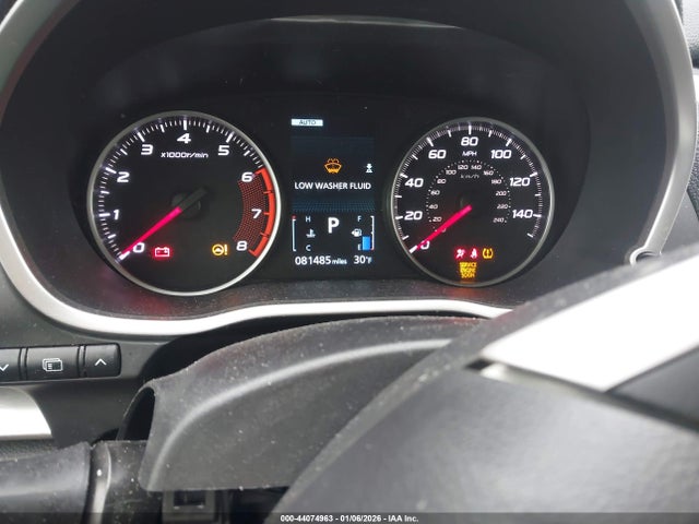 2018 MITSUBISHI ECLIPSE CROSS JA4AT3AA9JZ069636 Photo 6