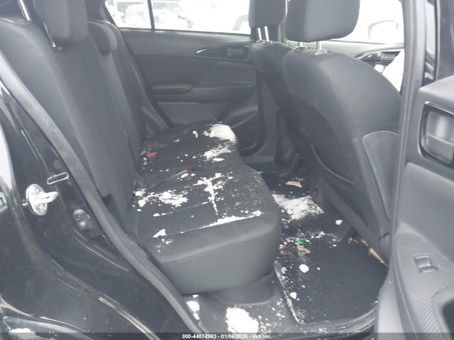 2018 MITSUBISHI ECLIPSE CROSS JA4AT3AA9JZ069636 Photo 7