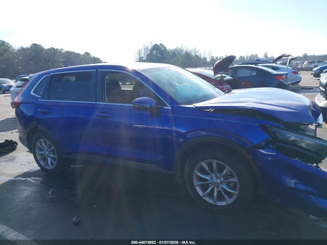 Продажа на аукционе авто 2024 Honda Cr-v Ex-l Awd, vin: 2HKRS4H71RH450864, номер лота: 44074982