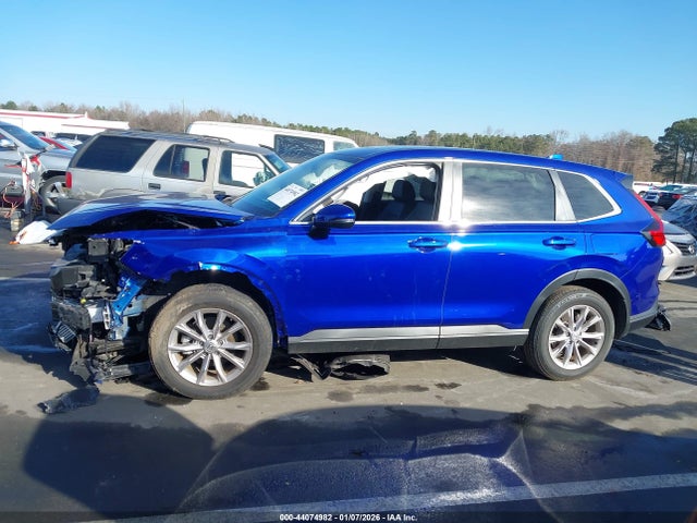 Продажа на аукционе авто 2024 Honda Cr-v Ex-l Awd, vin: 2HKRS4H71RH450864, номер лота: 44074982