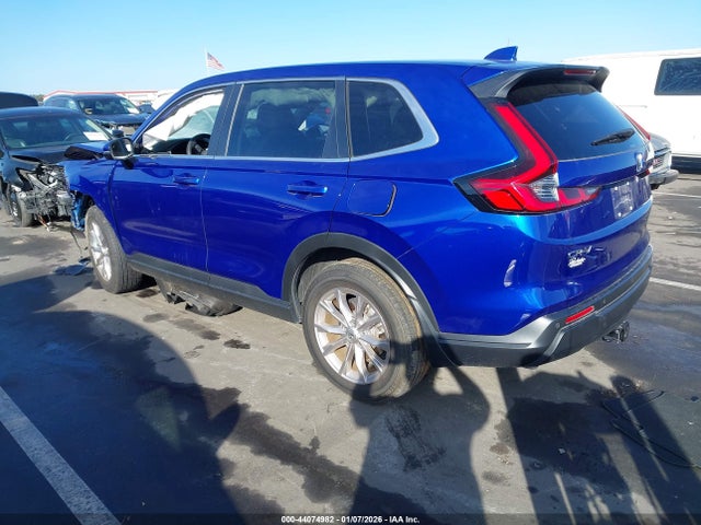 Продажа на аукционе авто 2024 Honda Cr-v Ex-l Awd, vin: 2HKRS4H71RH450864, номер лота: 44074982