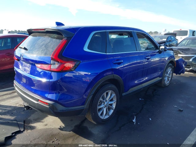 Продажа на аукционе авто 2024 Honda Cr-v Ex-l Awd, vin: 2HKRS4H71RH450864, номер лота: 44074982