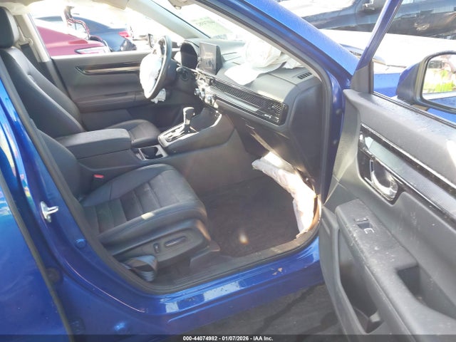 Продажа на аукционе авто 2024 Honda Cr-v Ex-l Awd, vin: 2HKRS4H71RH450864, номер лота: 44074982
